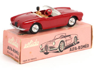 Lot 315 - SOLIDO (FRANCE) (1)