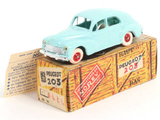 Lot 262 - NOREV (FRANCE) (1)