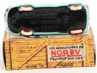 Lot 262 - NOREV (FRANCE) (1)