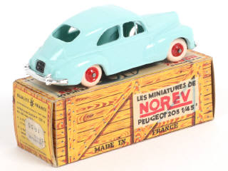 Lot 262 - NOREV (FRANCE) (1)