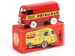 Lot 259 - QUIRALU (FRANCE) (1)