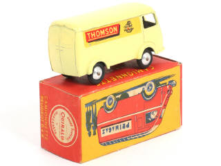 Lot 260 - QUIRALU (FRANCE) (1)