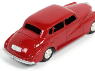 Lot 117 - MÄRKLIN (ALLEMAGNE) (1)