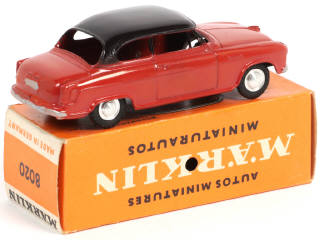 Lot 118 - MÄRKLIN (ALLEMAGNE) (1)