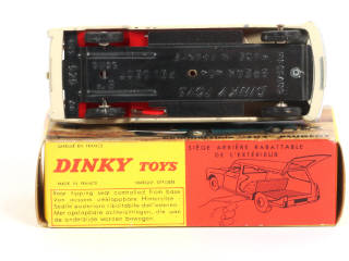 Lot 465 - DINKY TOYS (FRANCE) (1)
