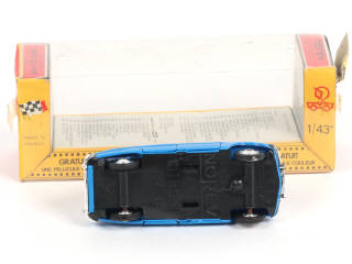 Lot 268 - NOREV (FRANCE) (1)