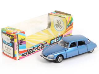 Lot 261 - NOREV - JET CAR (FRANCE) (1)