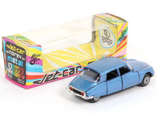 Lot 261 - NOREV - JET CAR (FRANCE) (1)