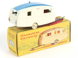 Lot 252 - C.I.J. (FRANCE) (1)