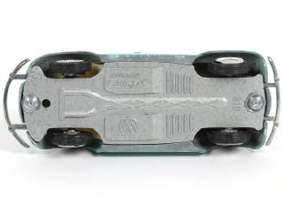 Lot 85 - TEKNO (DANEMARK) (1)