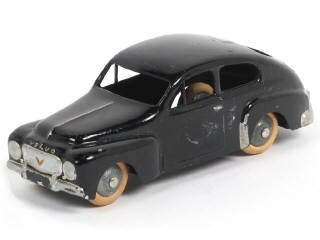 Lot 81 - GENO TOYS (SUEDE) (1)