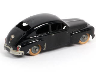 Lot 81 - GENO TOYS (SUEDE) (1)