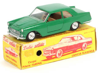 Lot 306 - SOLIDO-DALIA (ESPAGNE) (1)