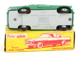 Lot 306 - SOLIDO-DALIA (ESPAGNE) (1)