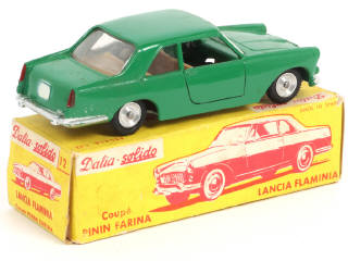 Lot 306 - SOLIDO-DALIA (ESPAGNE) (1)