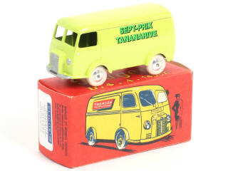 Lot 258 - QUIRALU/ELIGOR (FRANCE) (1)