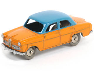 Lot 136 - MERCURY (ITALIE) (1)