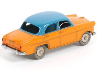 Lot 136 - MERCURY (ITALIE) (1)