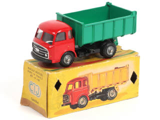 Lot 251 - C.I.J. (FRANCE) (1)