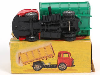 Lot 251 - C.I.J. (FRANCE) (1)