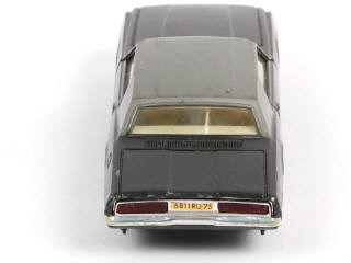 Lot 385 - DINKY TOYS (FRANCE) (1)