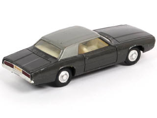 Lot 385 - DINKY TOYS (FRANCE) (1)