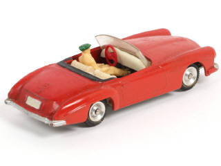 Lot 305 - SOLIDO-DALIA (ESPAGNE) (1)