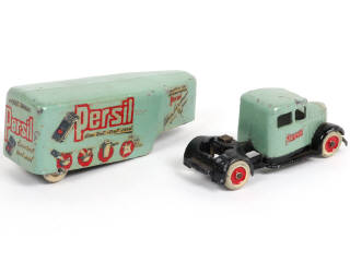 Lot 210 - DC (FRANCE) (1)