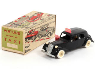 Lot 283 - MINIALUXE (FRANCE) (1)