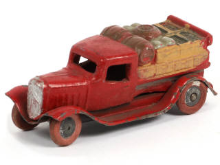 Lot 211 - CITROËN (FRANCE) (1)