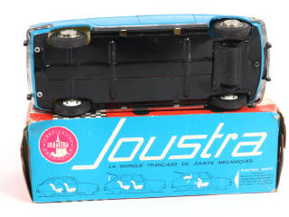 Lot 71 - JOUSTRA (FRANCE) (1)