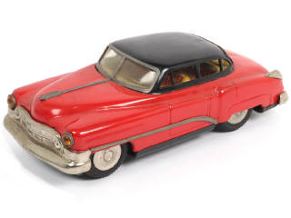Lot 16 - NIKKO TOY (JAPON) (1)
