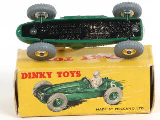 Lot 570 - DINKY TOYS (GB) (1)
