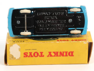 Lot 441 - DINKY TOYS (FRANCE) (1)