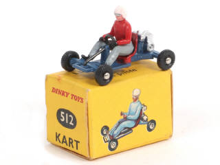 Lot 388 - DINKY TOYS (FRANCE) (1)