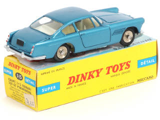 Lot 481 - DINKY TOYS (FRANCE) (1)