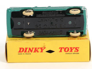 Lot 503 - DINKY TOYS (FRANCE) (1)