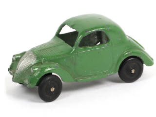 Lot 358 - DINKY TOYS (FRANCE) (1)