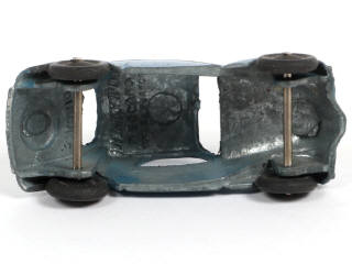 Lot 359 - DINKY TOYS (FRANCE) (1)