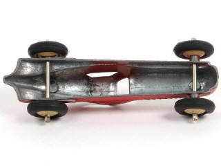 Lot 365 - DINKY TOYS (FRANCE) (1)