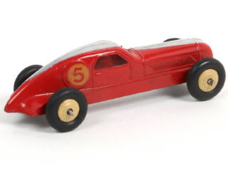 Lot 365 - DINKY TOYS (FRANCE) (1)