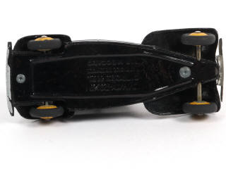 Lot 372 - DINKY TOYS (FRANCE) (1)