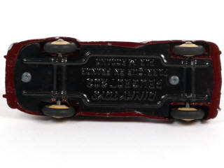 Lot 380 - DINKY TOYS (FRANCE) (1)