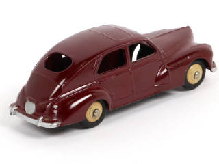 Lot 380 - DINKY TOYS (FRANCE) (1)