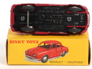 Lot 416 - DINKY TOYS (FRANCE) (1)