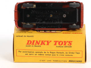 Lot 453 - DINKY TOYS (FRANCE) (1)