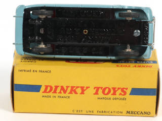 Lot 480 - DINKY TOYS (FRANCE) (1)