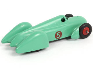 Lot 366 - DINKY TOYS (FRANCE) (1)