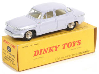 Lot 478 - DINKY TOYS (FRANCE) (1)