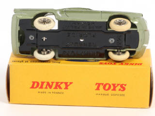 Lot 450 - DINKY TOYS (FRANCE) (1)